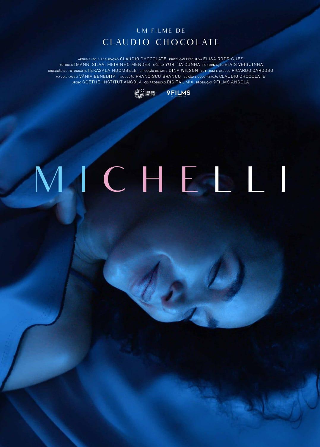 Michelli_Trailer